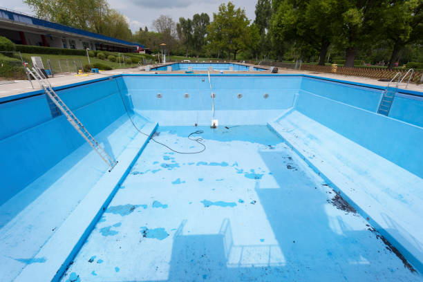 Best Water damage restoration near me  in West Monroe, MI