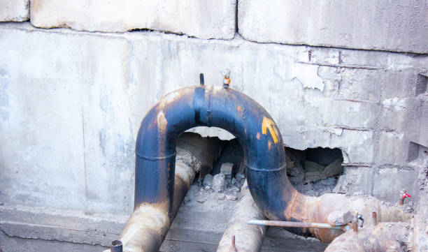 Best Flood damage cleanup  in West Monroe, MI